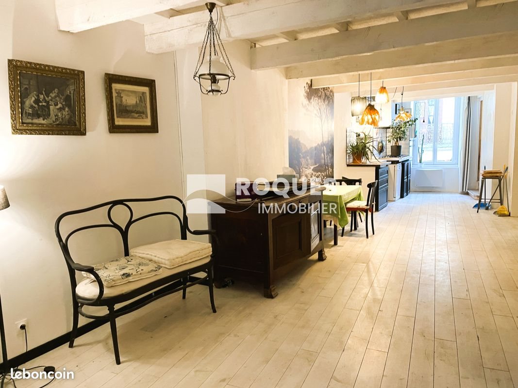 Maison à vendre, 129m², La Vacquerie-et-Saint-Martin-de-Castries