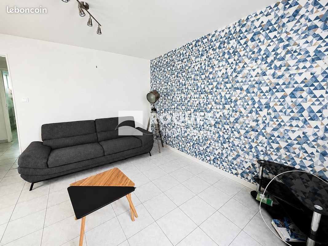 Appartement à louer, 37m², Millau