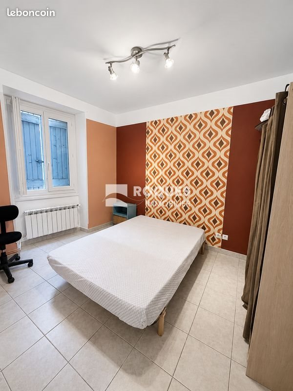 Appartement à louer, 37m², Millau