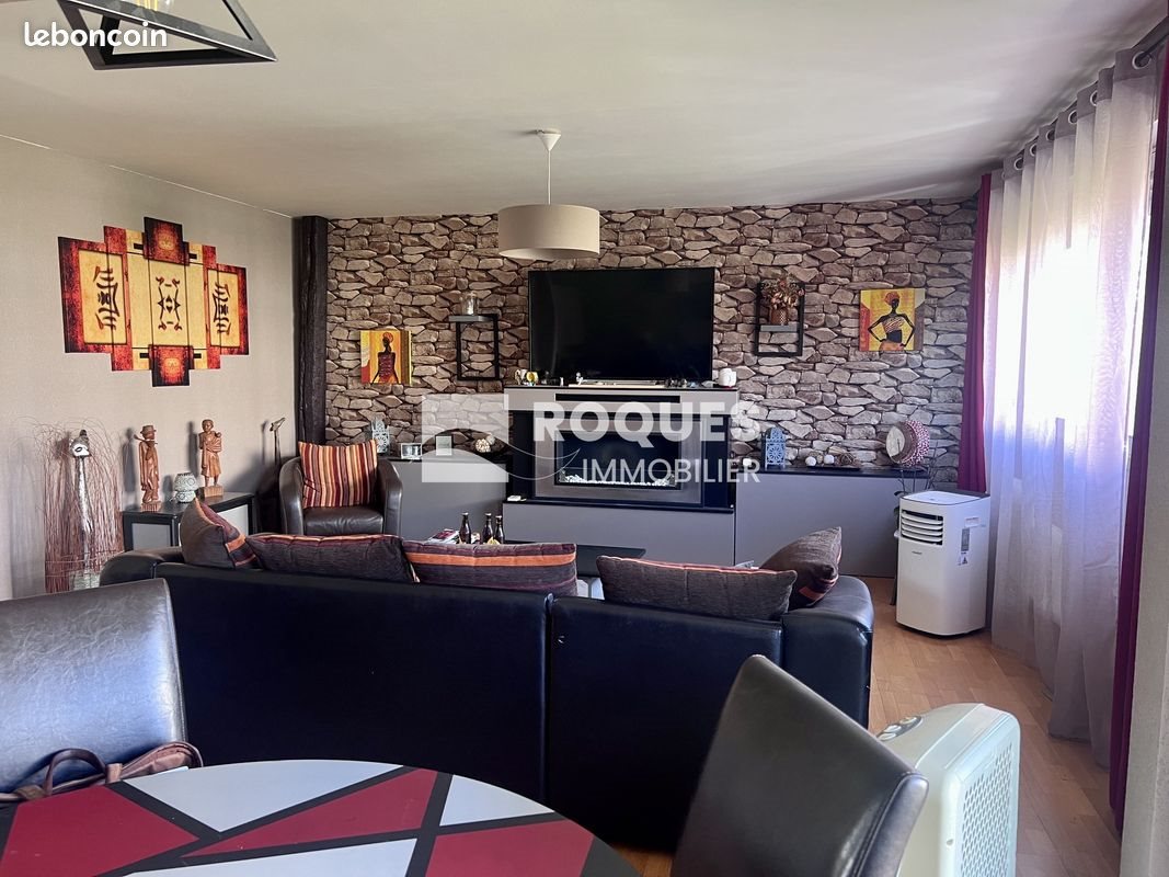Appartement à vendre, 92m², Millau