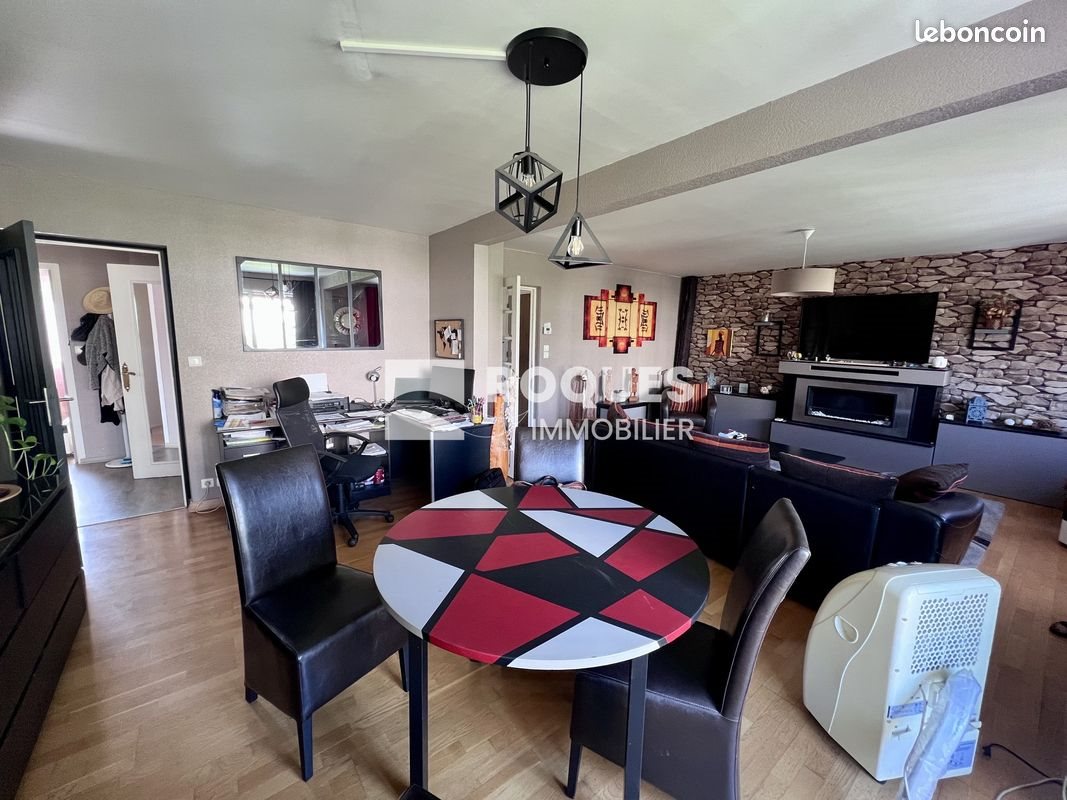 Appartement à vendre, 92m², Millau