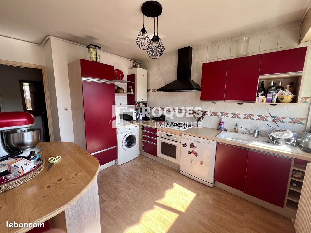 Appartement à vendre, 92m², Millau