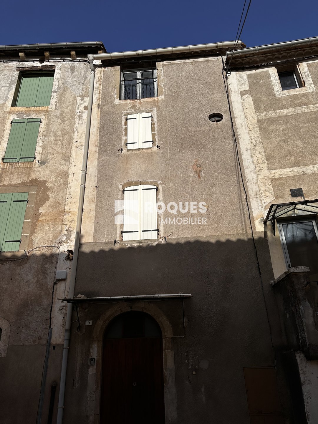 Maison à vendre, 4m², Lunas