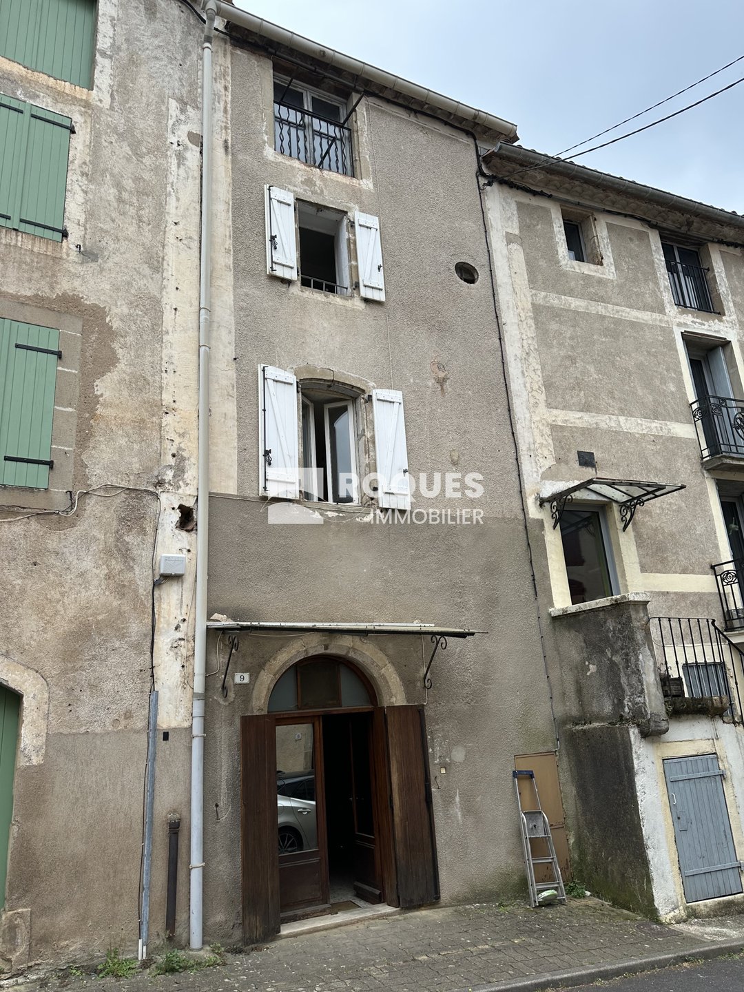 Maison à vendre, 4m², Lunas