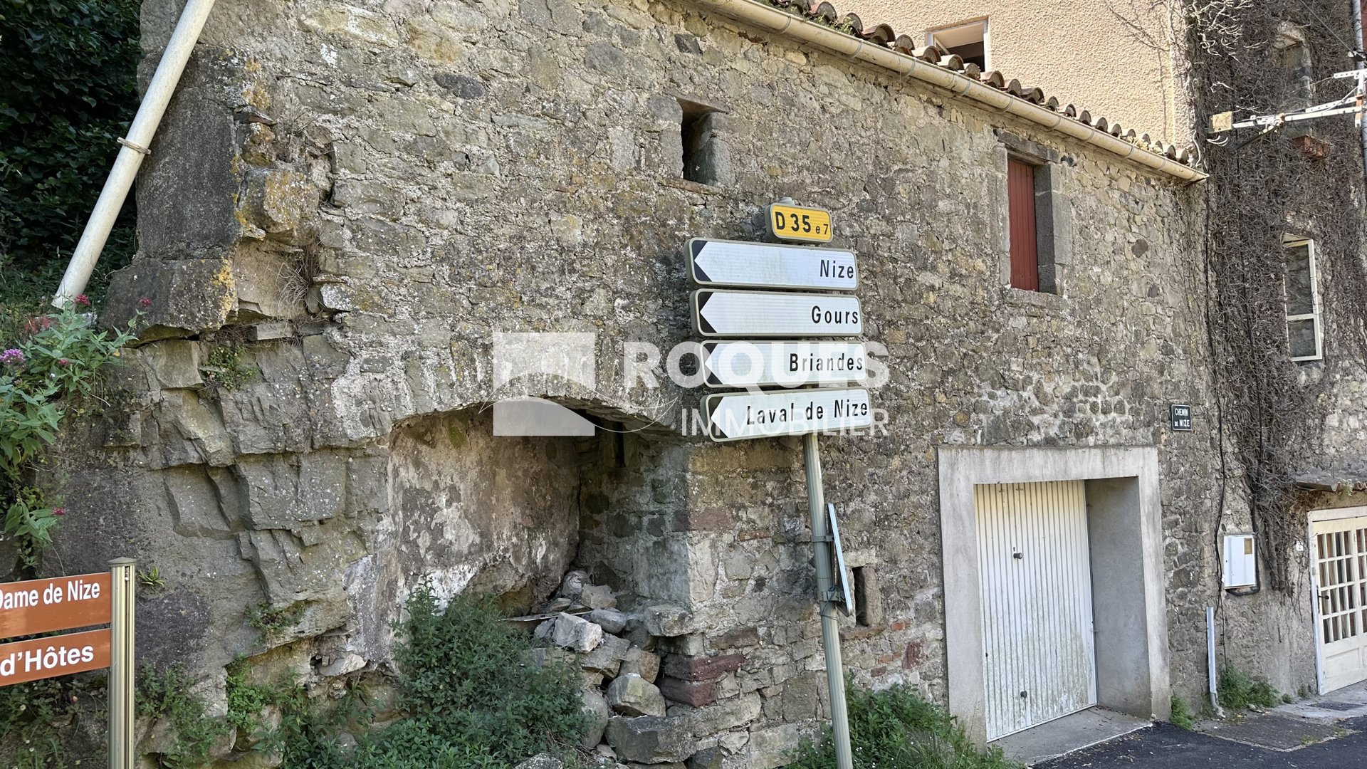 Maison à vendre, 4m², Lunas