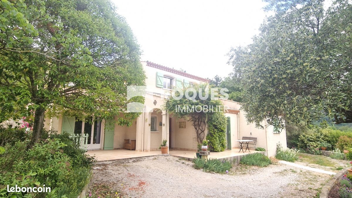 Maison à vendre, 133m², Saint-Etienne-de-Gourgas