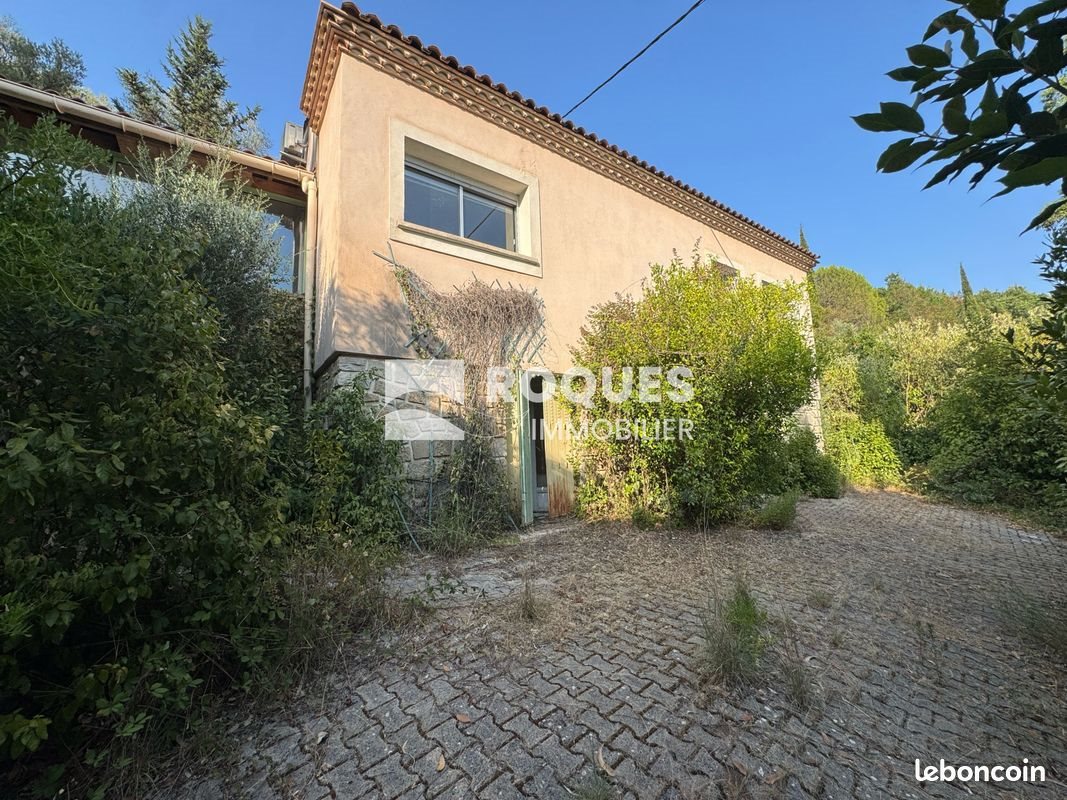 Maison à vendre, 108m², Lodève