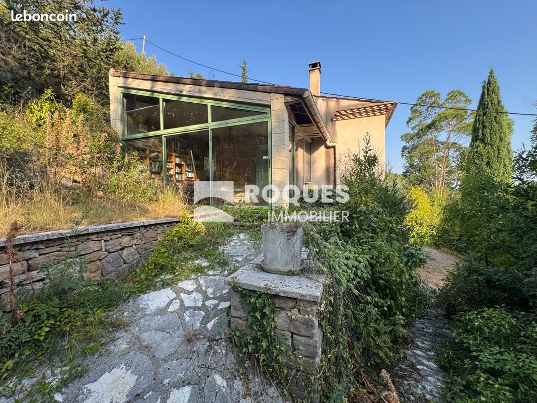Maison à vendre, 108m², Lodève