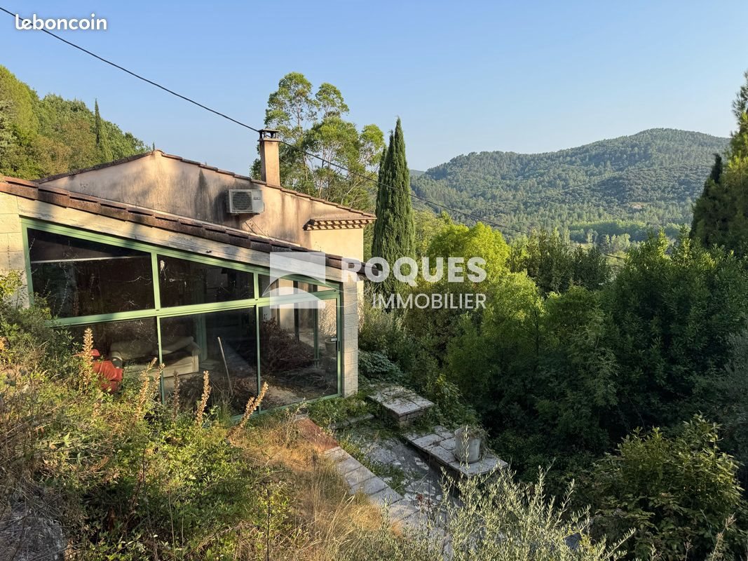 Maison à vendre, 108m², Lodève