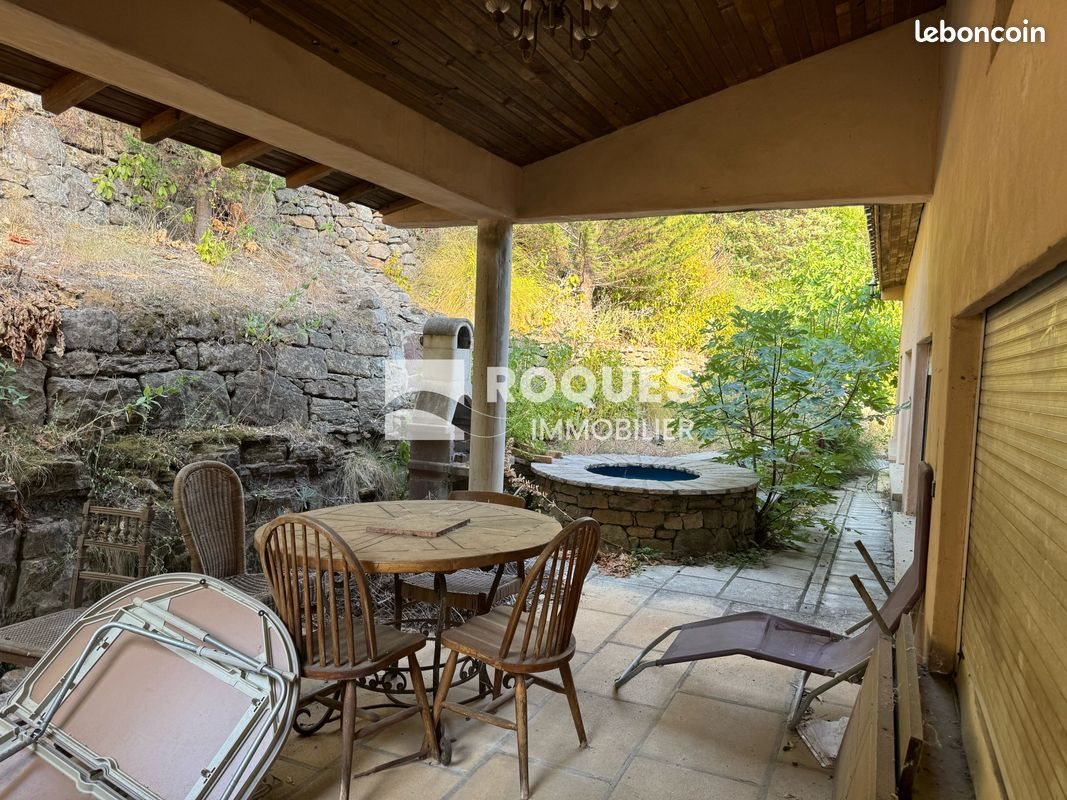Maison à vendre, 108m², Lodève