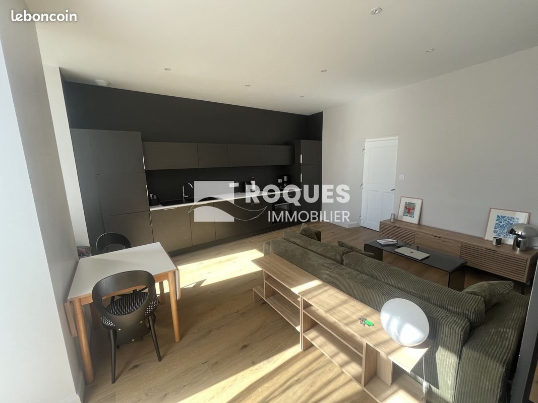 Appartement à louer, 47m², Millau