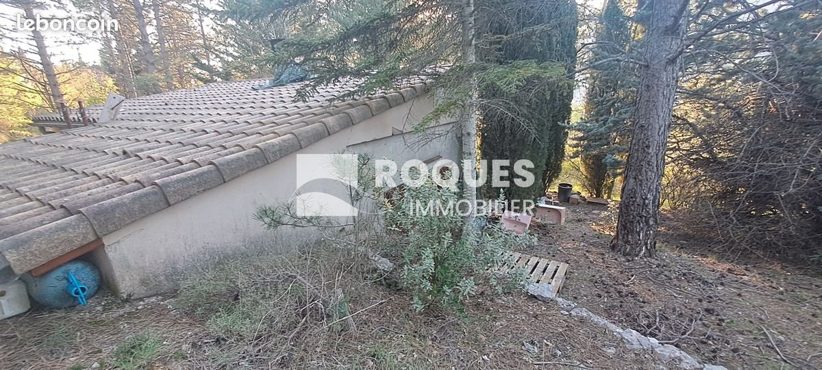 Maison à vendre, 36m², Saint-Etienne-de-Gourgas