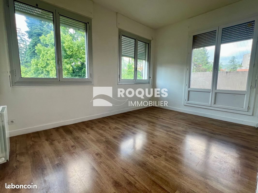Appartement à vendre, 104m², Millau