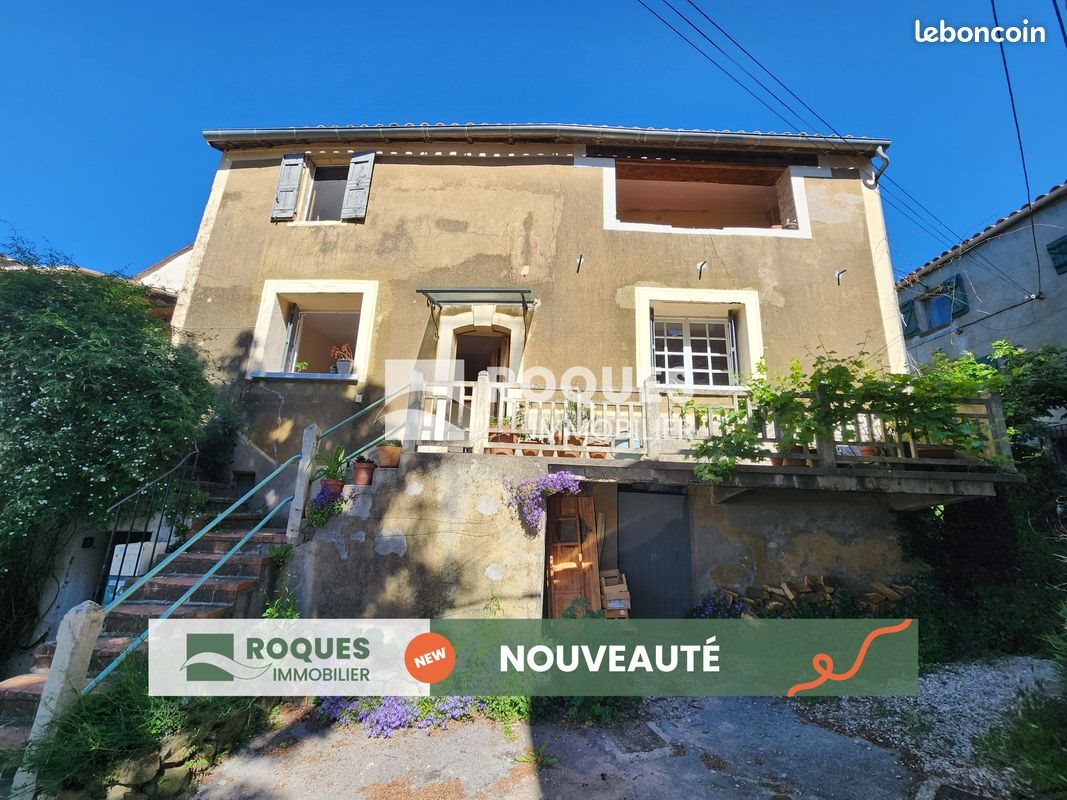 Maison à vendre, 123m², Les Plans