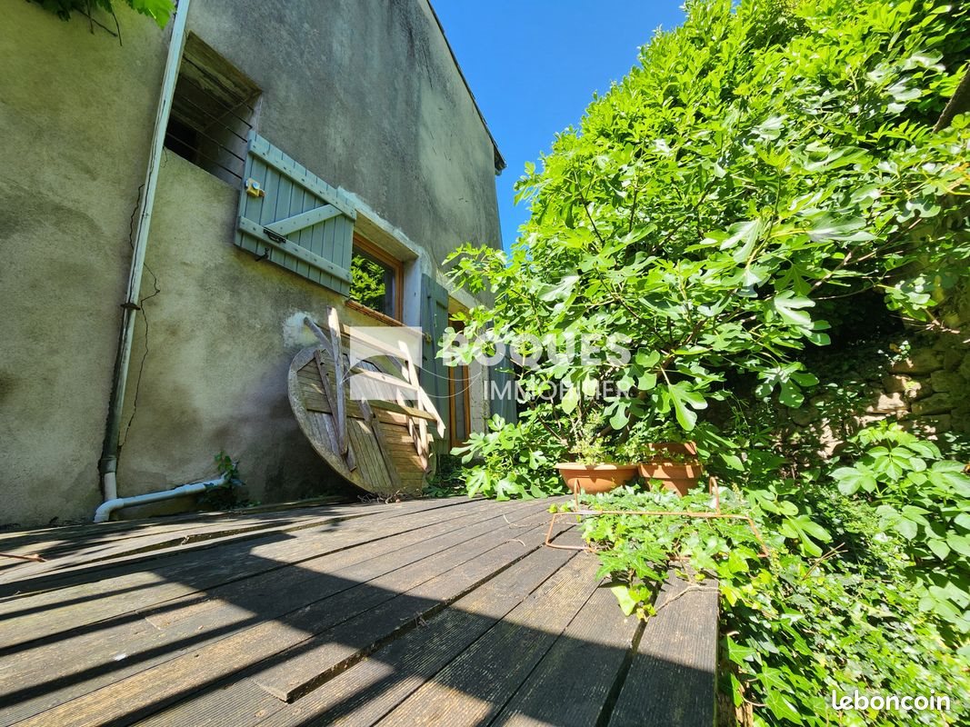 Maison à vendre, 123m², Les Plans