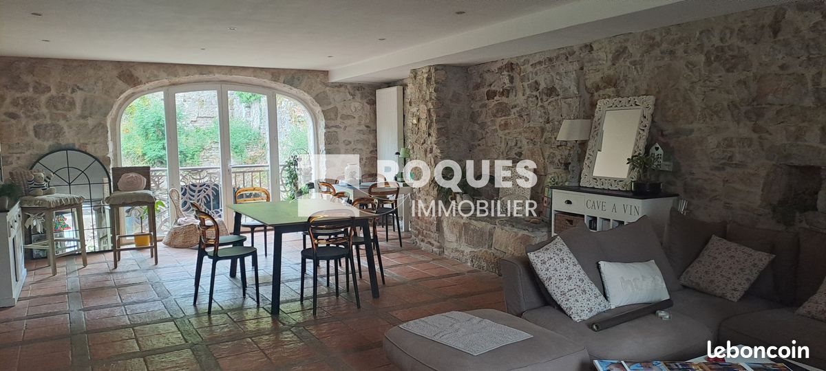 Maison à vendre, 311m², Le Caylar
