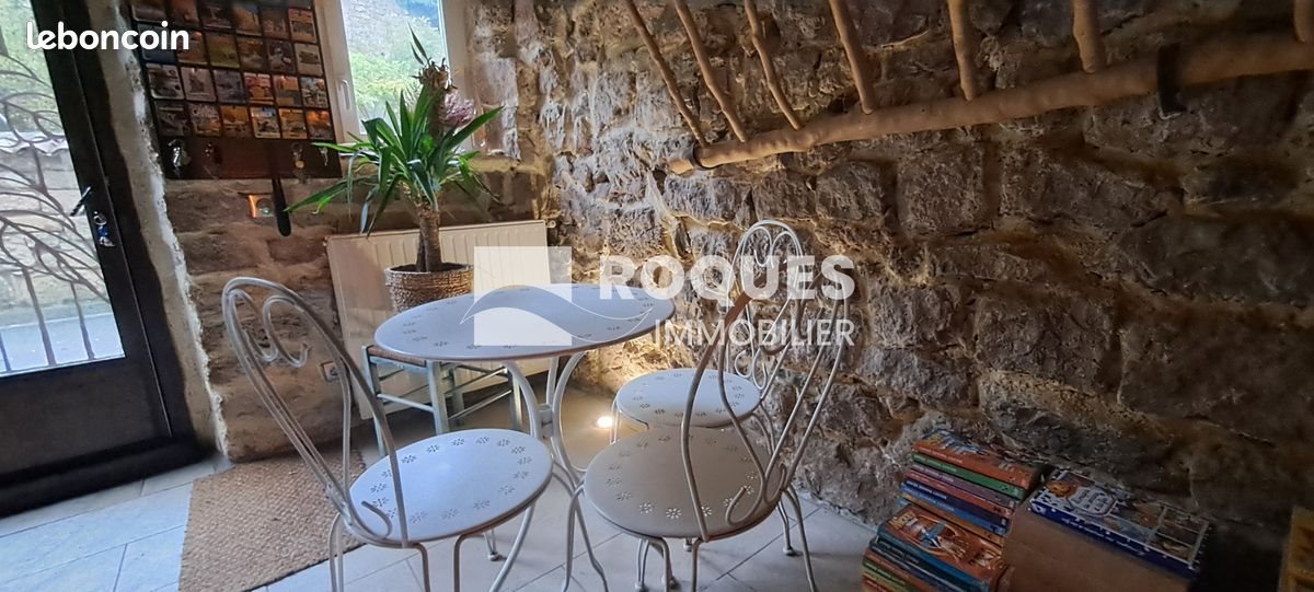 Maison à vendre, 311m², Le Caylar