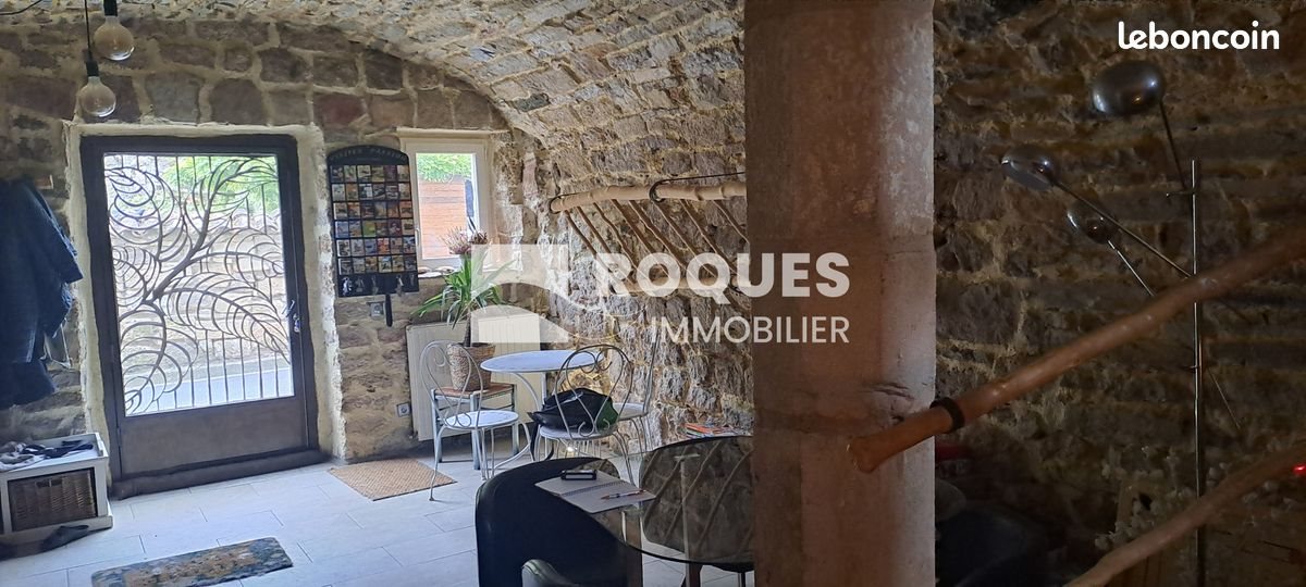 Maison à vendre, 311m², Le Caylar