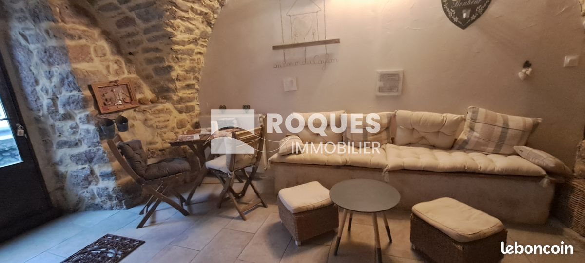 Maison à vendre, 311m², Le Caylar