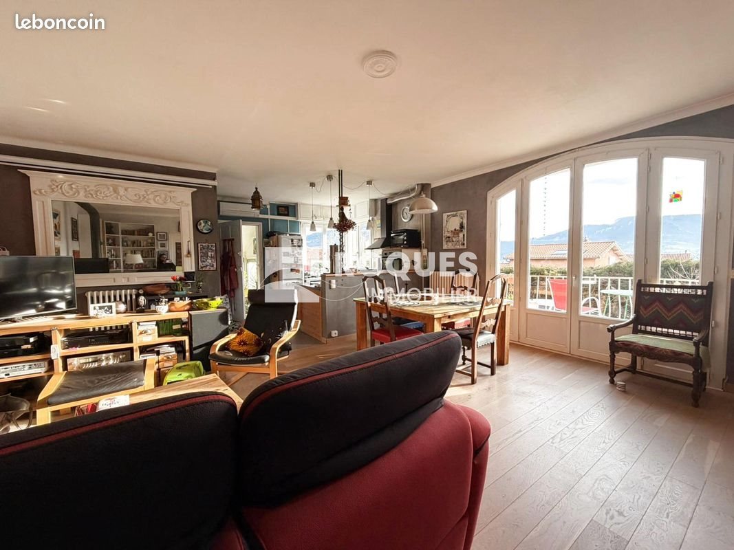Maison à vendre, 127m², Millau