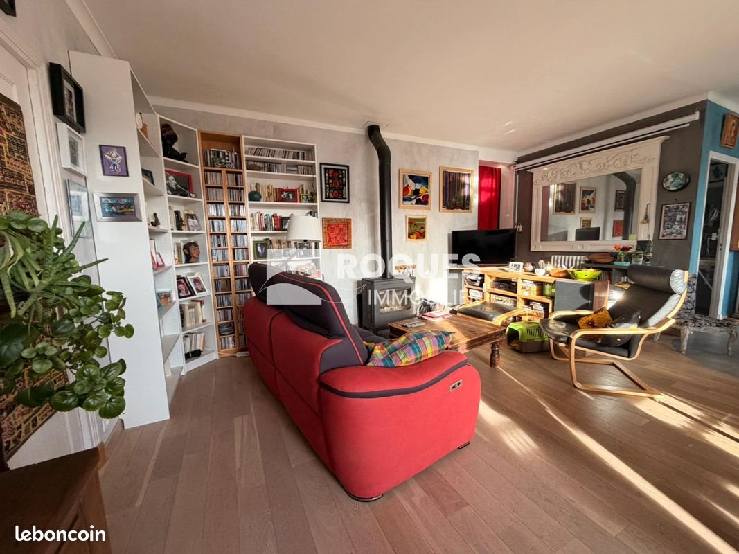 Maison à vendre, 127m², Millau