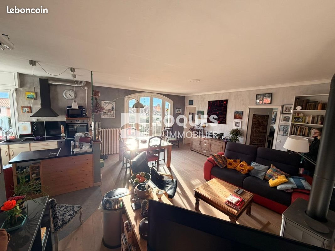 Maison à vendre, 127m², Millau