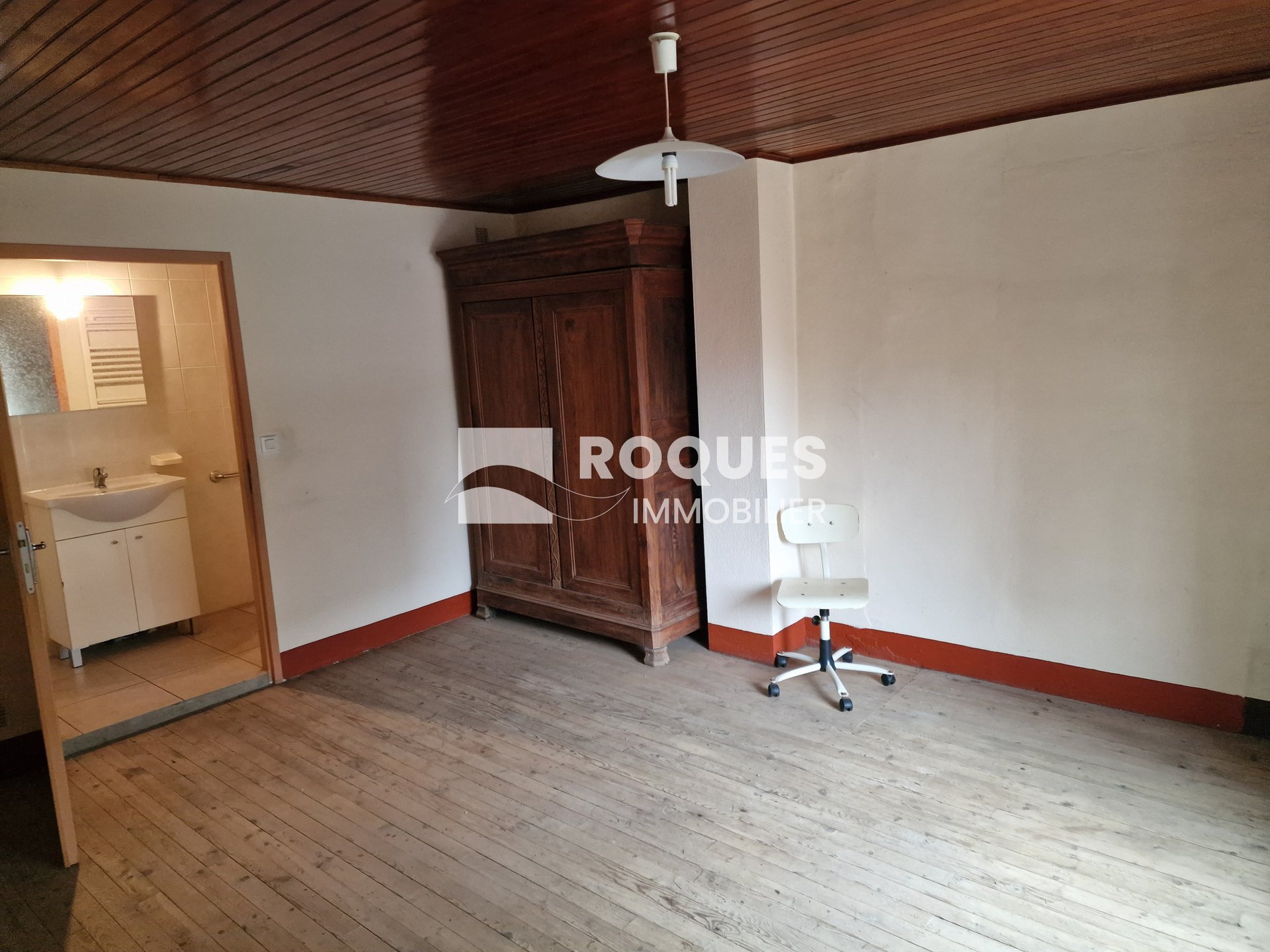 Maison à vendre, 4m², Murat-sur-Vèbre