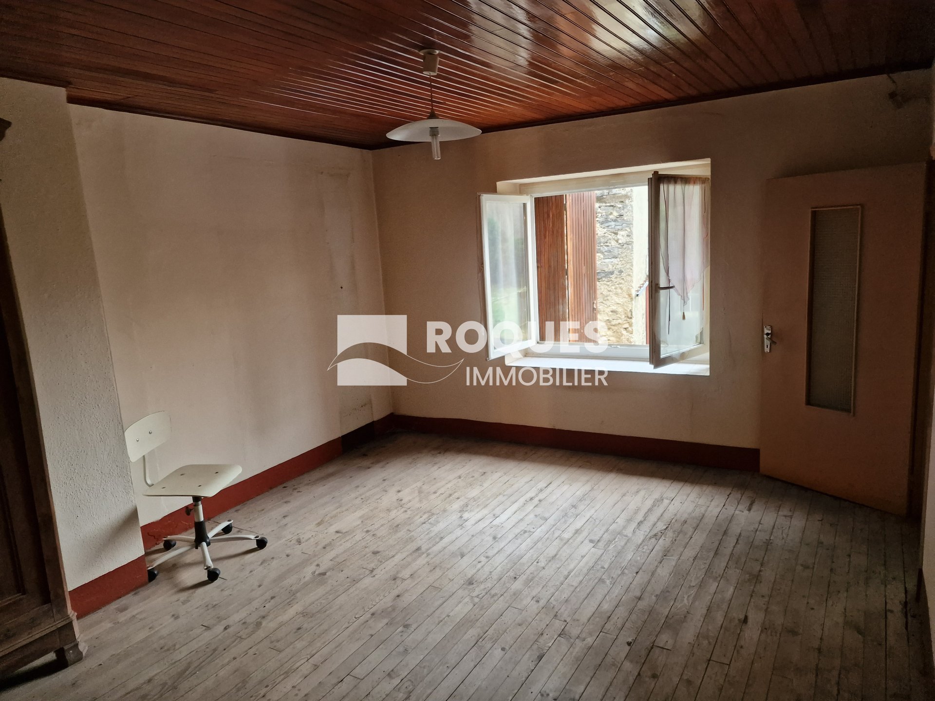 Maison à vendre, 4m², Murat-sur-Vèbre