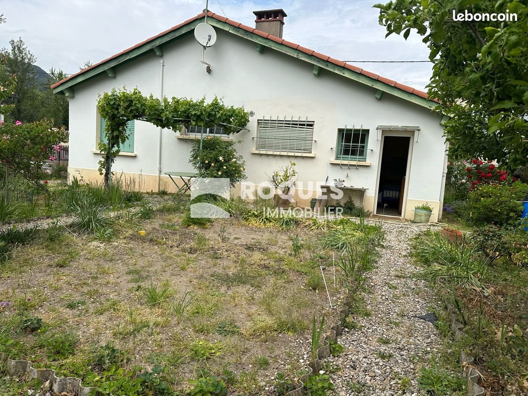 Maison à vendre, 75m², Lodève
