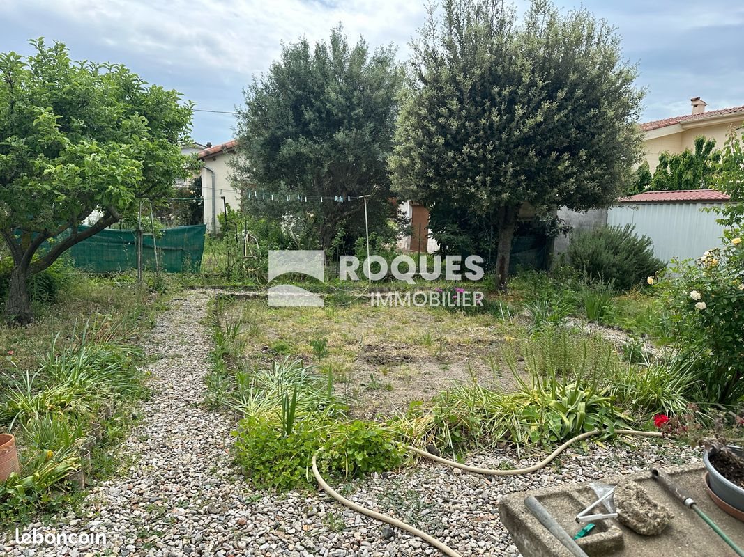 Maison à vendre, 75m², Lodève