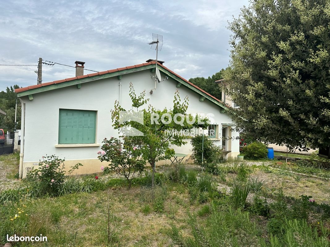 Maison à vendre, 75m², Lodève