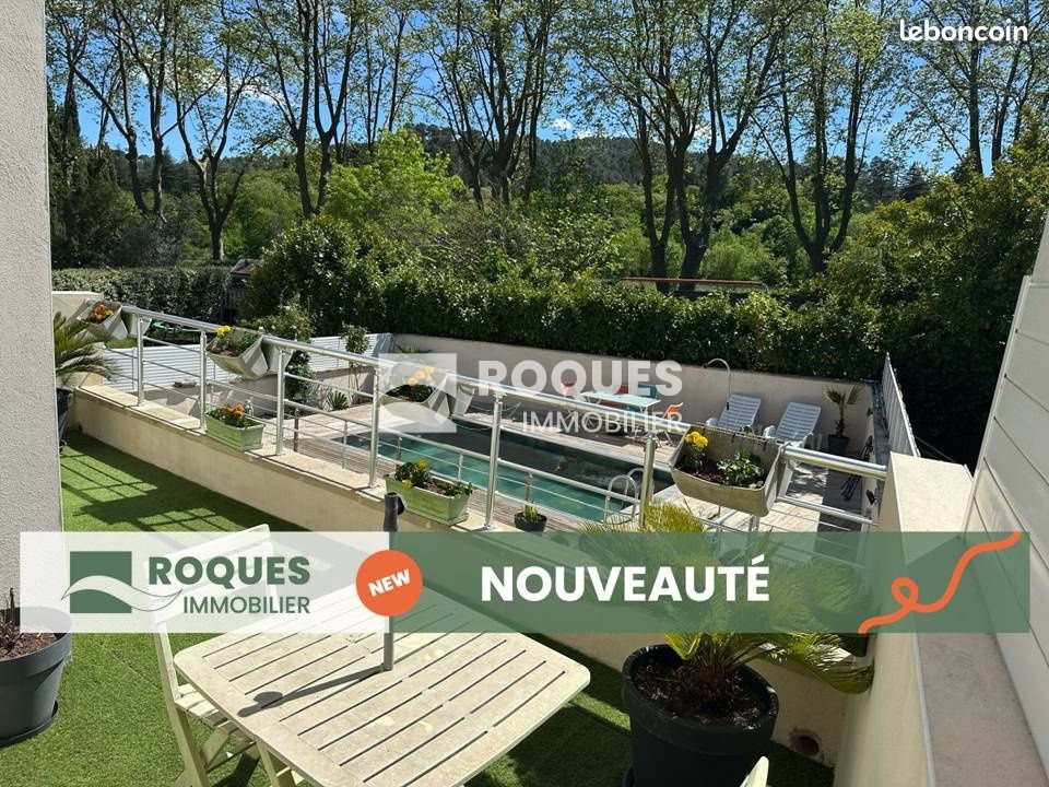 Maison à vendre, 156m², Lodève