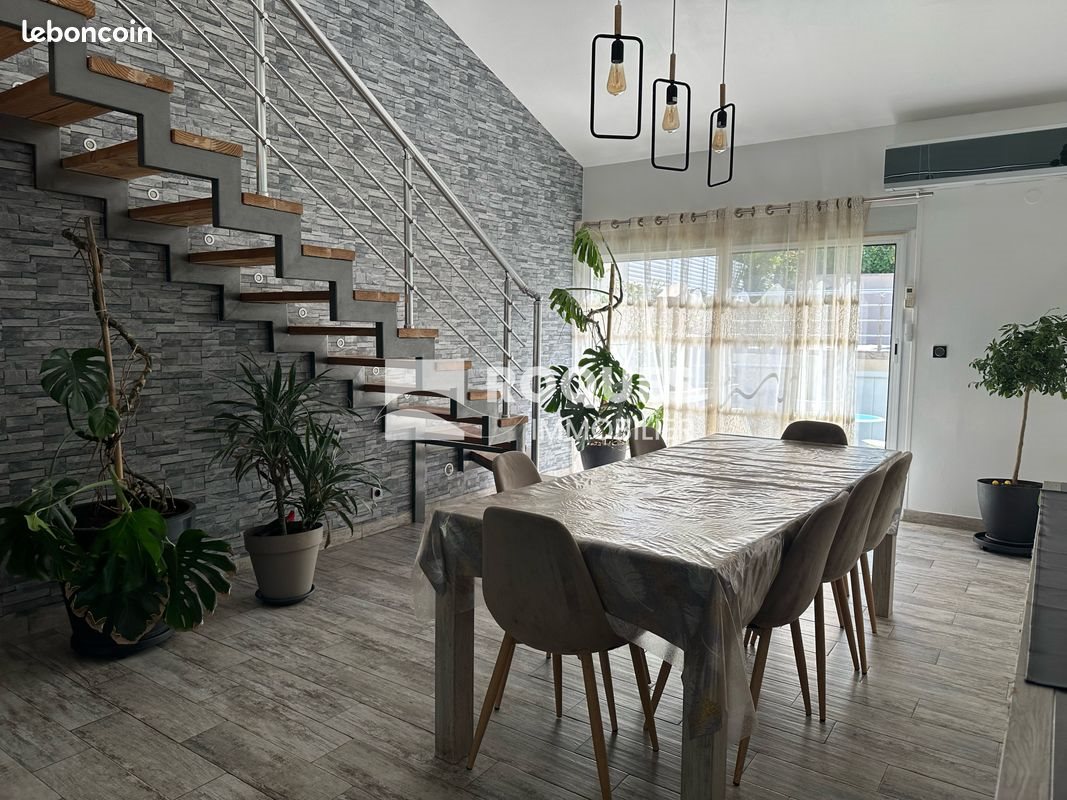 Maison à vendre, 156m², Lodève