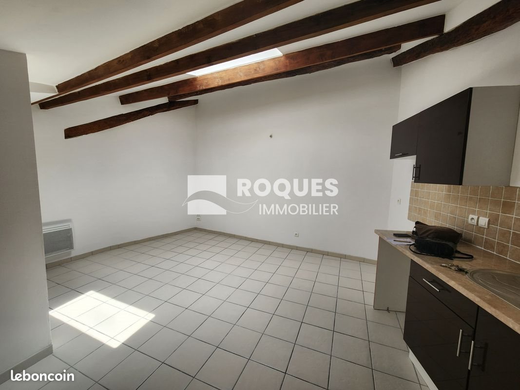 Appartement à louer, 42m², Lodève