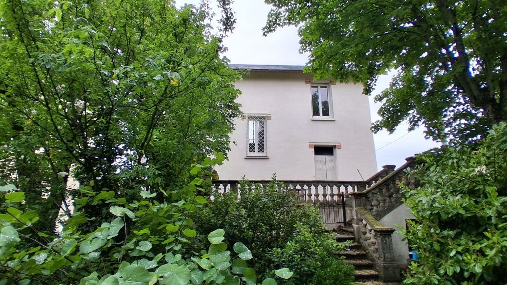 Appartement à vendre, 227m², Millau