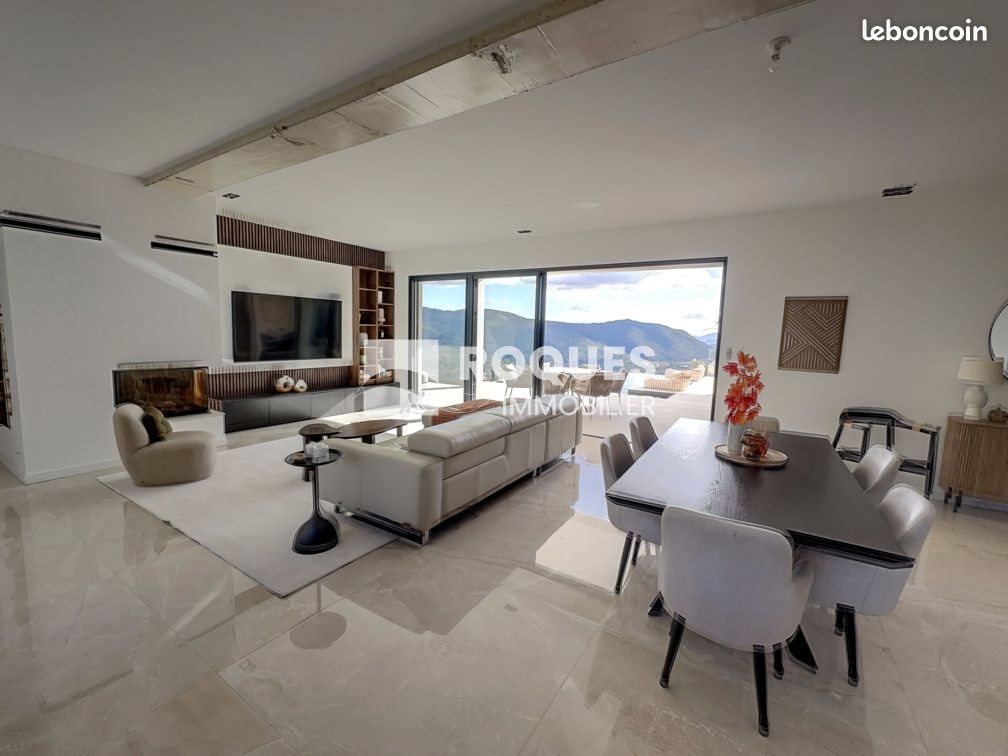 Maison à vendre, 167m², Lodève