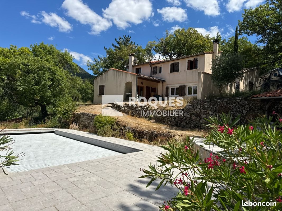Maison à vendre, 108m², Soubès