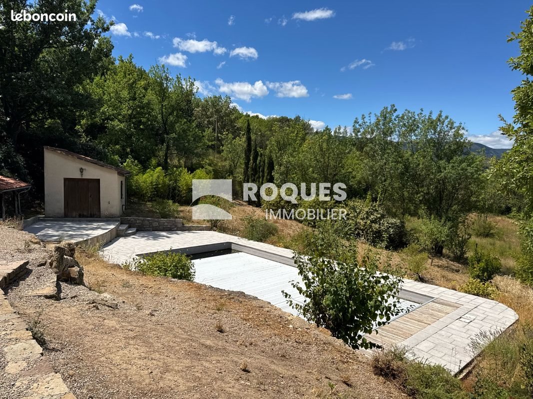 Maison à vendre, 108m², Soubès