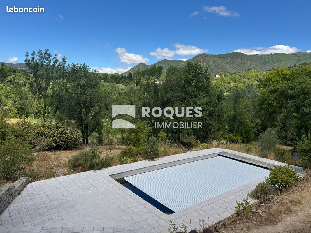 Maison à vendre, 108m², Soubès