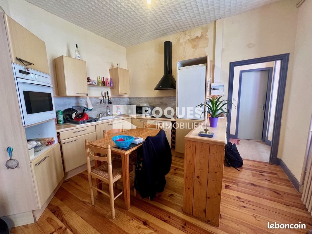 Appartement à vendre, 42m², Millau
