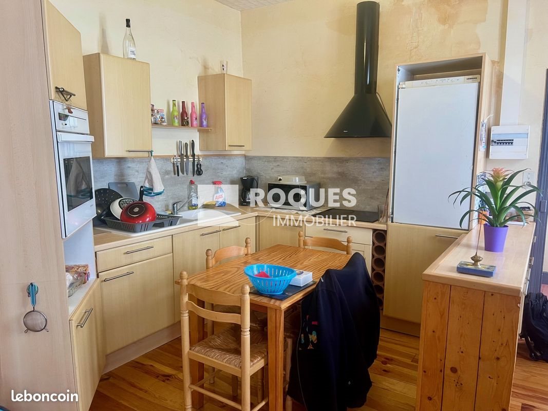 Appartement à vendre, 42m², Millau