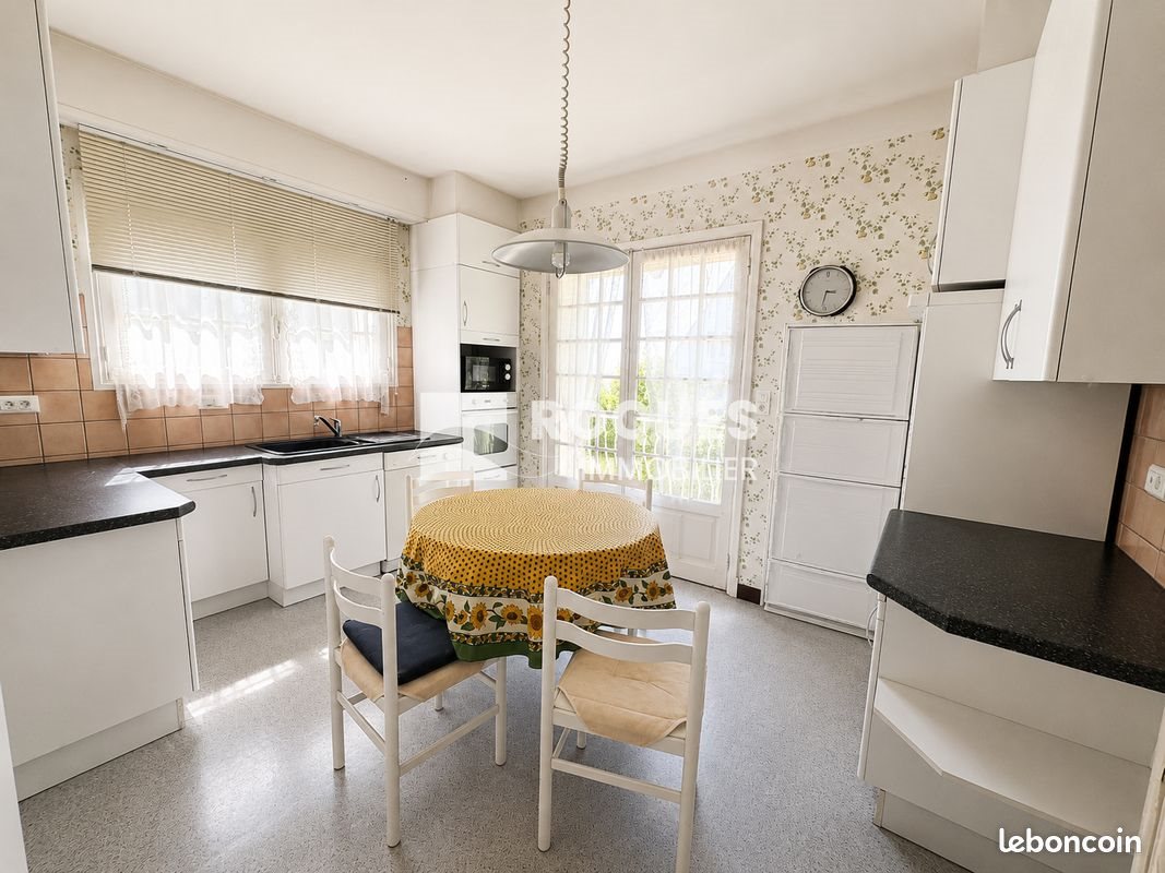Maison à vendre, 124m², Millau