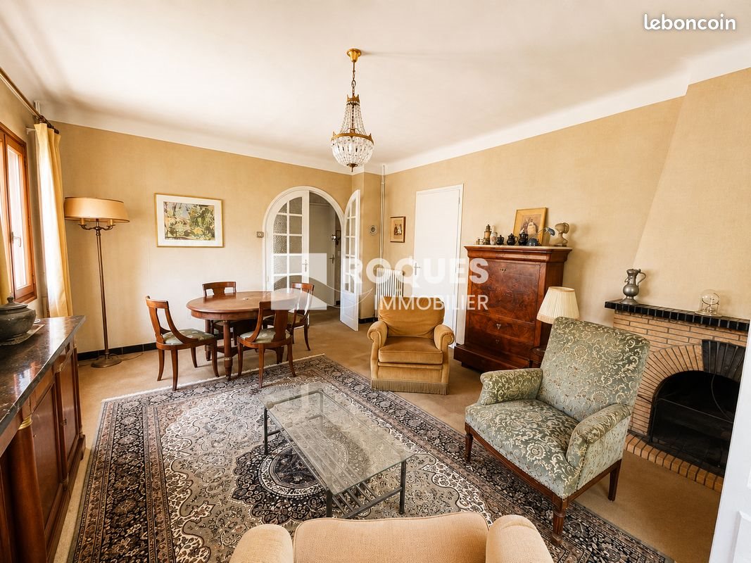 Maison à vendre, 124m², Millau