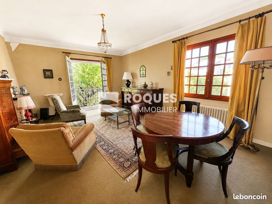 Maison à vendre, 124m², Millau