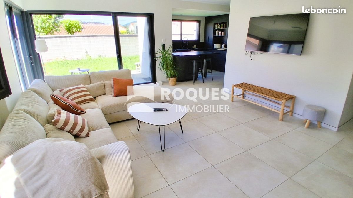 Maison à vendre, 110m², Millau
