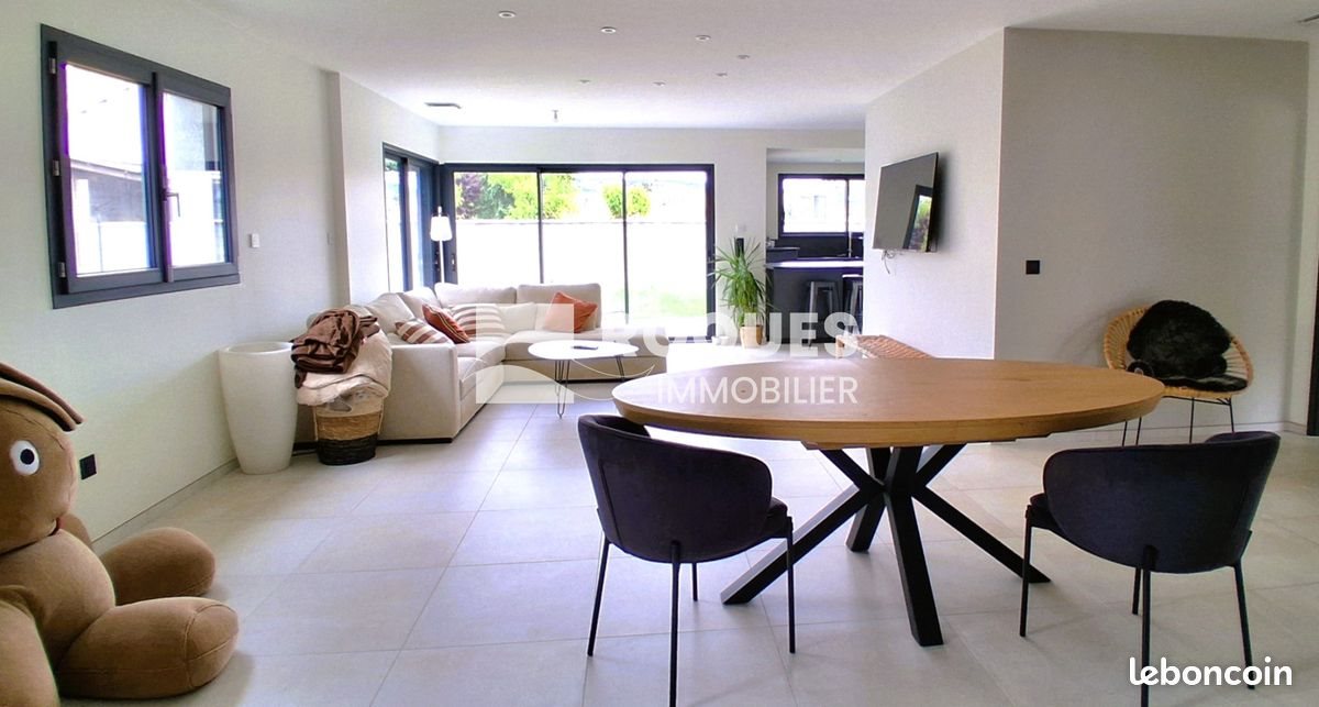 Maison à vendre, 110m², Millau
