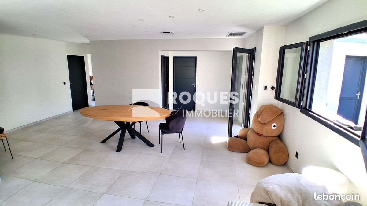 Maison à vendre, 110m², Millau