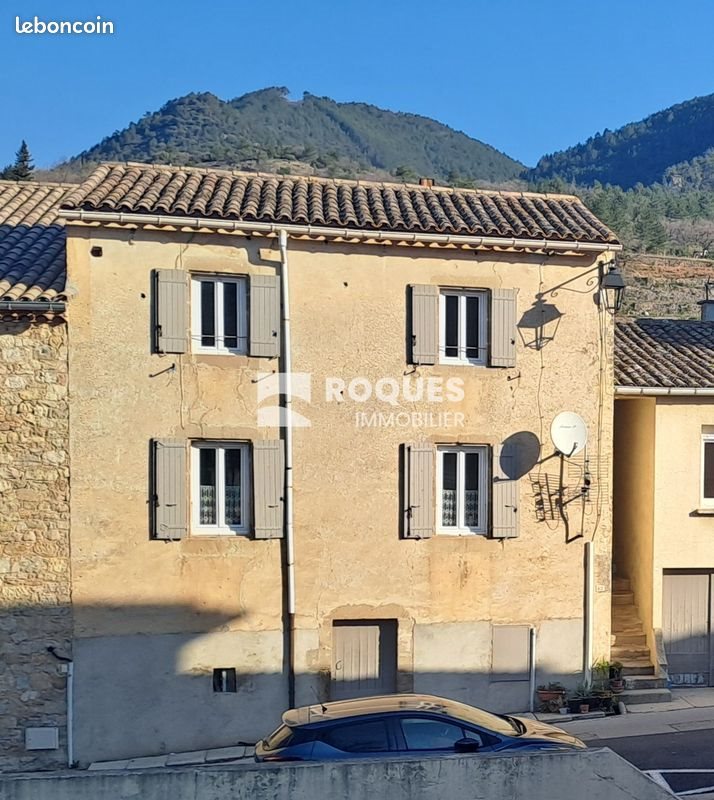 Maison à vendre, 64m², Soubès