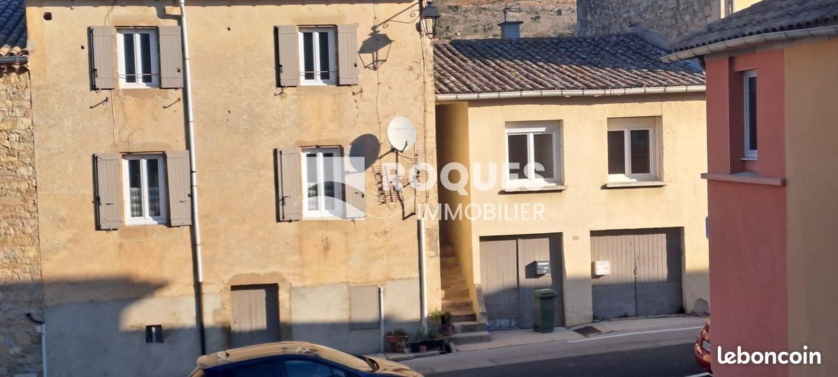 Maison à vendre, 64m², Soubès