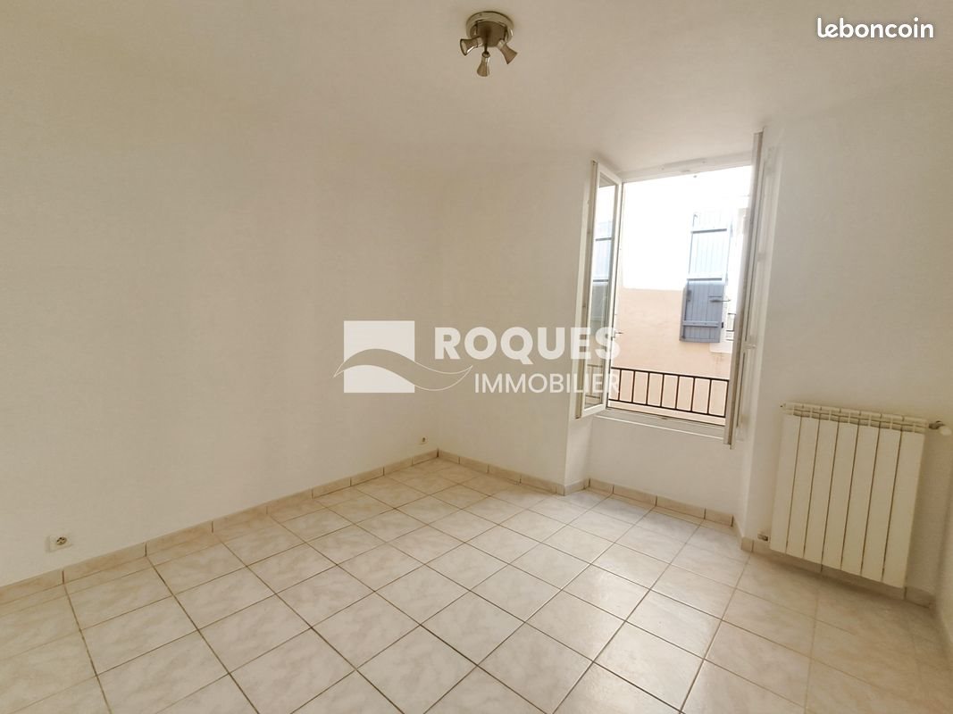 Appartement à louer, 54m², Millau